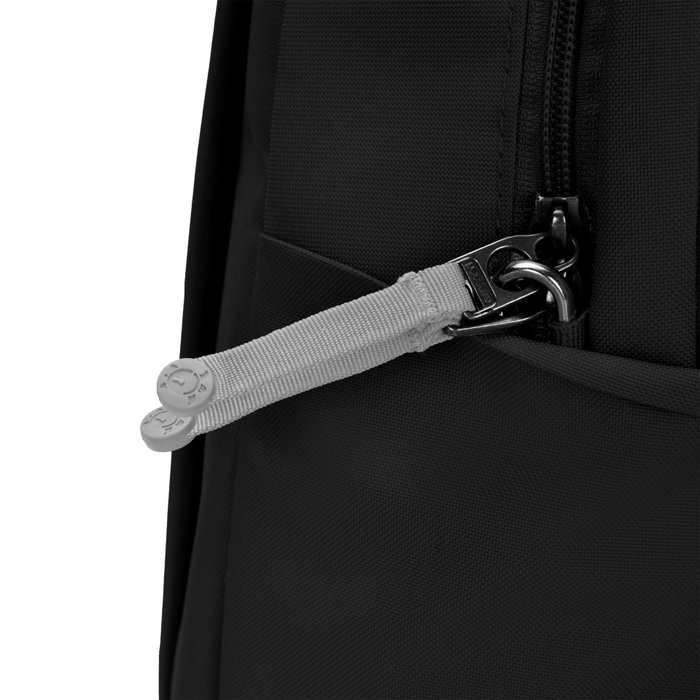 Pacsafe GO 25L Backpack Jet Black Pacsafe GO 25L Backpack Jet Black