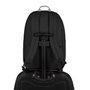 Pacsafe GO 25L Backpack Jet Black