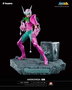 Tsume Art Shun Andromeda HQS+ Escala 1/6 Saint Seiya