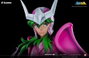 Tsume Art Shun Andromeda HQS+ Escala 1/6 Saint Seiya