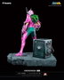 Tsume Art Shun Andromeda HQS+ Escala 1/6 Saint Seiya