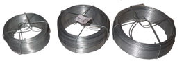 BOBINAX Alambre Galvanizado Nº10 (1.5 mm) de 50m