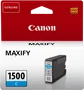 Canon PGI-1500c Cartucho de tinta cian 9229B001 - 300 páginas