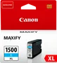 Canon PGI-1500c Cartucho de tinta cian 9229B001 - 300 páginas