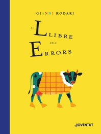 El Llibre dels Errors, Gianni Rodari - Editorial Joventut