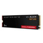 Western Digital WD Black SN770 NVMe SSD 2TB M.2 2280 PCIe 4.0 - Modelo WDS200T4X0E-00CJA0