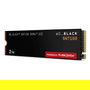 Western Digital WDS200T4X0E-00CJA0 WD Black SN7100 SSD NVMe M.2 2TB PCIe 4.0 x4, 7250 MB/s Lectura, 6900 MB/s Escritura