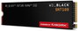 Western Digital Black SN7100 2 TB M.2 NVMe PCIe 4.0 SSD