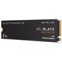 Western Digital Black SN7100 2 TB M.2 NVMe PCIe 4.0 SSD