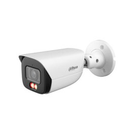 Dahua Cámara IP Bullet WizSense Serie 3 6MP 2.8mm