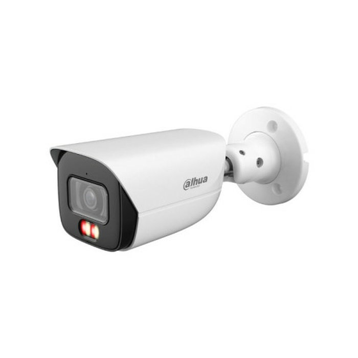 Dahua Cámara IP Bullet WizSense Serie 3 6MP 2.8mm Dahua Cámara IP Bullet WizSense Serie 3 6MP 2.8mm