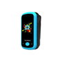 Sunstech IbizaBT Reproductor MP4 8GB Azul