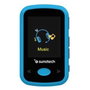 Sunstech IbizaBT Reproductor MP4 8GB Azul
