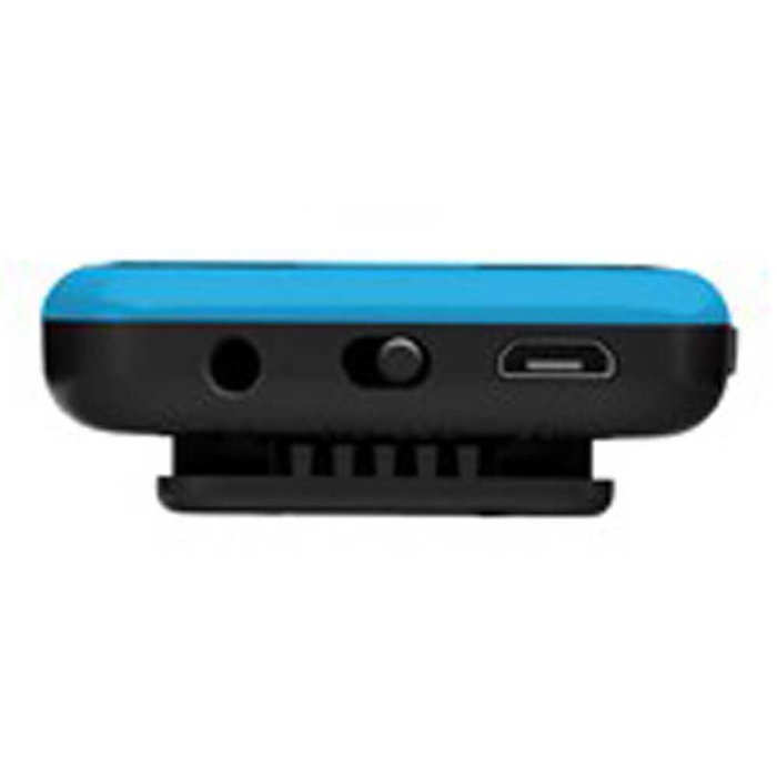 Sunstech IbizaBT Reproductor MP4 8GB Azul