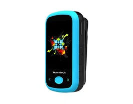 SUNSTECH IBIZABT8GBBL MP4 1.8" 8GB FM Bluetooth Azul