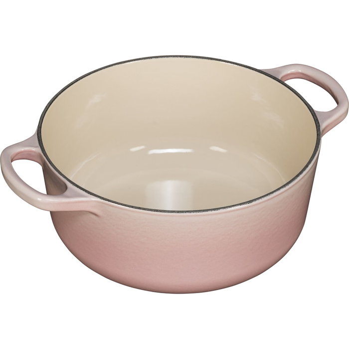 Le Creuset Signature Gusseisen Sartén para asar 20 cm Rosa Le Creuset Signature Gusseisen Sartén para asar 20 cm Rosa