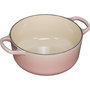 Le Creuset Signature Gusseisen Sartén para asar 20 cm Rosa