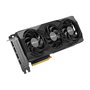 PNY Technologies GeForce RTX 5070 12GB GDDR7 6144 Núcleos Triple Ventilador PCIe 5.0 - Tarjeta Gráfica Gaming