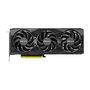 PNY Technologies GeForce RTX 5070 12GB GDDR7 6144 Núcleos Triple Ventilador PCIe 5.0 - Tarjeta Gráfica Gaming