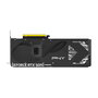 PNY Technologies GeForce RTX 5070 12GB GDDR7 6144 Núcleos Triple Ventilador PCIe 5.0 - Tarjeta Gráfica Gaming