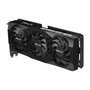 PNY Technologies GeForce RTX 5070 12GB GDDR7 6144 Núcleos Triple Ventilador PCIe 5.0 - Tarjeta Gráfica Gaming