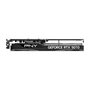 PNY Technologies GeForce RTX 5070 12GB GDDR7 6144 Núcleos Triple Ventilador PCIe 5.0 - Tarjeta Gráfica Gaming