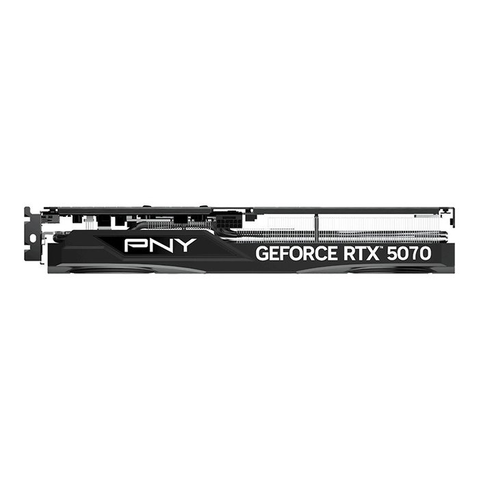PNY GeForce RTX 5070 12GB GDDR7 Triple Fan PNY GeForce RTX 5070 12GB GDDR7 Triple Fan