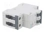 SIEMENS 5SY6204-7 Interruptor magnetotérmico 2 polos 4A 6kA