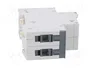 SIEMENS 5SY6204-7 Interruptor magnetotérmico 2 polos 4A 6kA