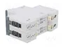SIEMENS 5SY6204-7 Interruptor magnetotérmico 2 polos 4A 6kA