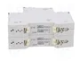 SIEMENS 5SY6204-7 Interruptor magnetotérmico 2 polos 4A 6kA