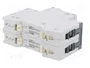SIEMENS 5SY6204-7 Interruptor magnetotérmico 2 polos 4A 6kA