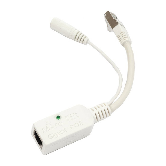 MikroTik GrooveA 52 ac RBGrooveGA-52HPacn Blanco