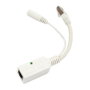 MikroTik GrooveA 52 ac RBGrooveGA-52HPacn Blanco
