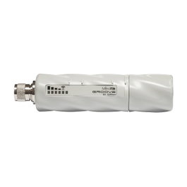 MikroTik GrooveA 52 ac RBGrooveGA-52HPacn Blanco