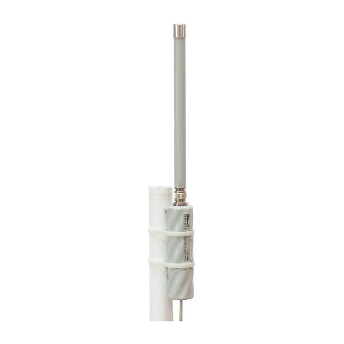 MikroTik GrooveA 52 ac RBGrooveGA-52HPacn Blanco