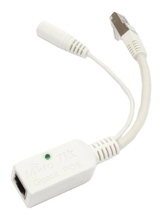 MikroTik GrooveA 52 ac RBGrooveGA-52HPacn Blanco