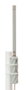 MikroTik GrooveA 52 ac RBGrooveGA-52HPacn Blanco
