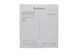 BioDance Hydro Cera-Nol Real Deep Mask 1 x 34g