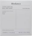 BioDance Hydro Cera-Nol Real Deep Mask 1 x 34g