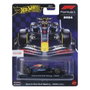 Fórmula 1 Hot Wheels Premium Vehículo Die-Cast 1/64 Oracle Red Bull Racing RB20 (#1) (Max Verstappen 2024)
