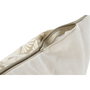 DKD Home Decor Cojín de Algodón y Poliéster 45x10x45 - Pack de 2 Surtido