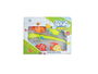 Color Baby Juego Pesca Aqua World Incluye 5 Piezas
