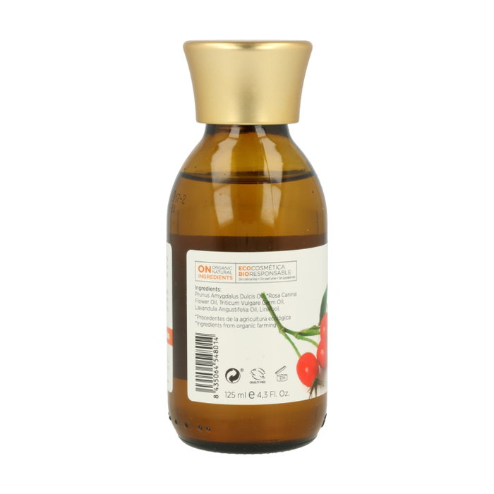 Mon Deconatur Aceite Corporal de Rosa Mosqueta 125ml Mon Deconatur Aceite Corporal de Rosa Mosqueta 125ml