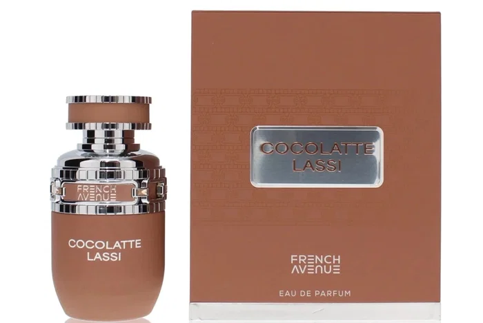 French Avenue Cocolatte Lassi Agua de perfume Unisex 80 ml