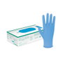 B. Braun Guantes de Nitrilo Sky-Blue Sin Polvo Talla L