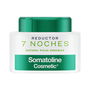 Somatoline Cosmetic Reductor 7 Noches Piel Sensible Mujer 400 ml