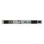 Eaton 5P 650i Rackmount 650VA 1HE