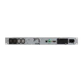 Eaton 5P 650i Rack 1U G2 SAI 5P650IRG2