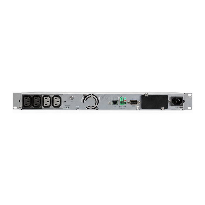 Eaton 5P 650i Rackmount 650VA 1HE Eaton 5P 650i Rackmount 650VA 1HE